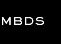 Martin Brudnizki Design Studio Logo