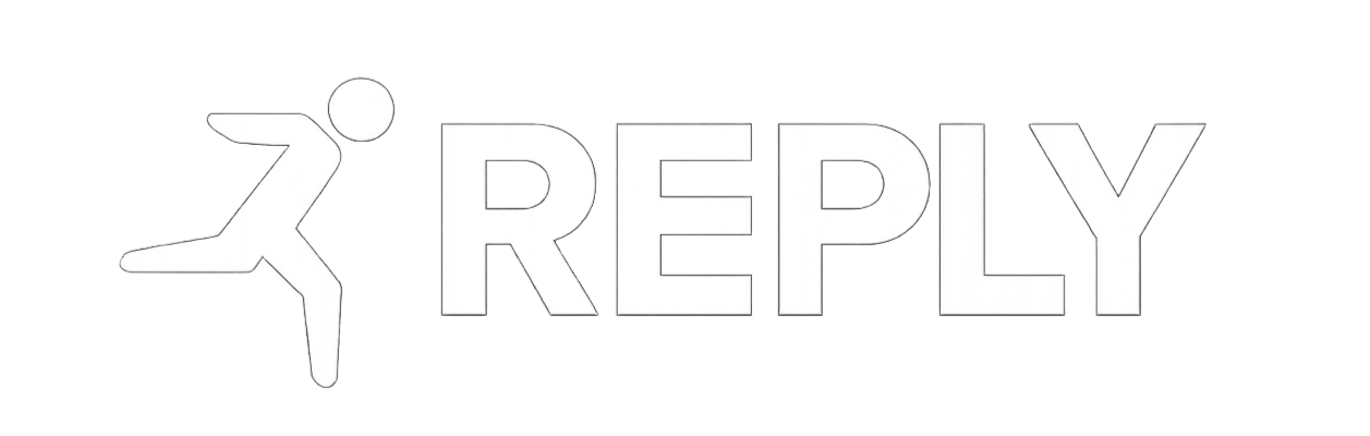 Reply Logo