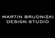 Mating brudnizk design studio logo